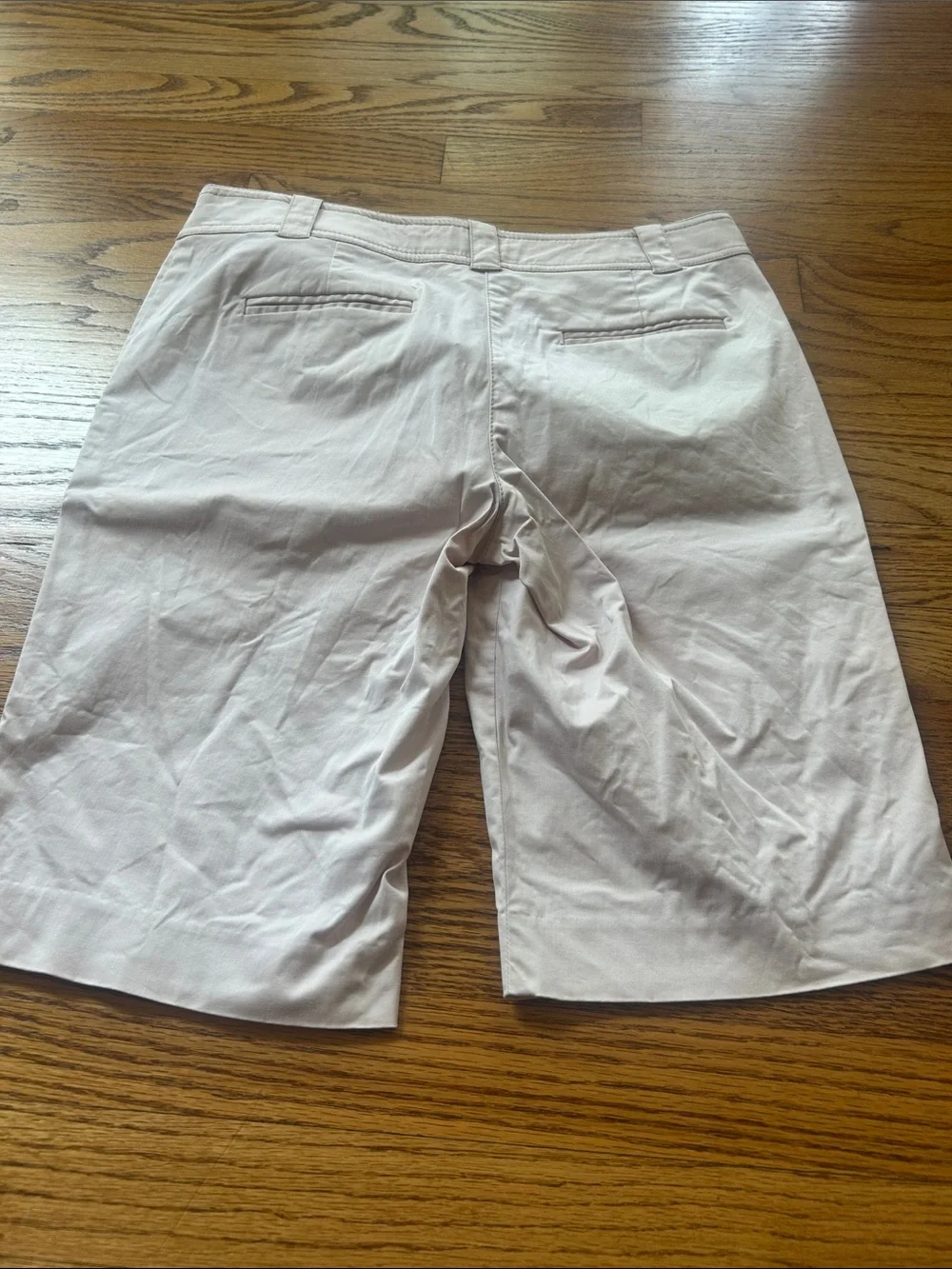 Tory Burch Shorts Size 6